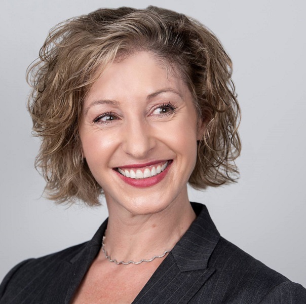 Marne Martin