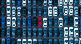 technology in automotive