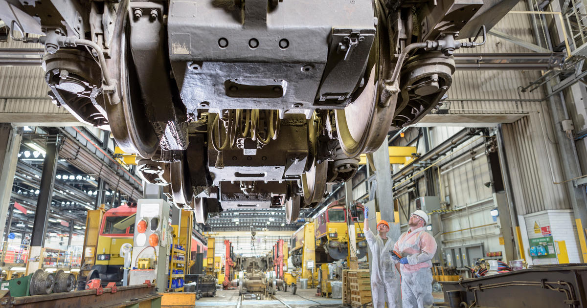 automotive industry COVID-19 