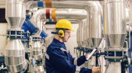 Gartner MQ for Field Service Management